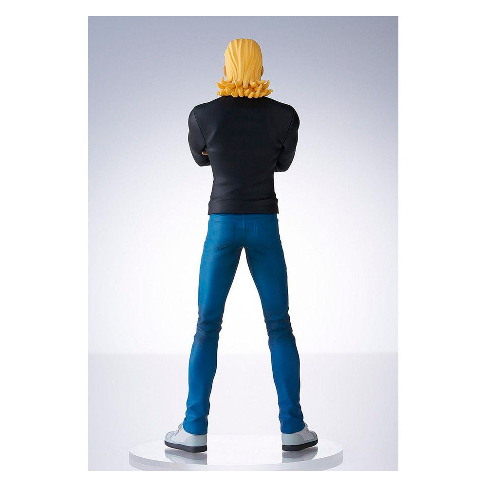 FIGURA POP UP PARADE KING FIGURA POP UP PARADE KING